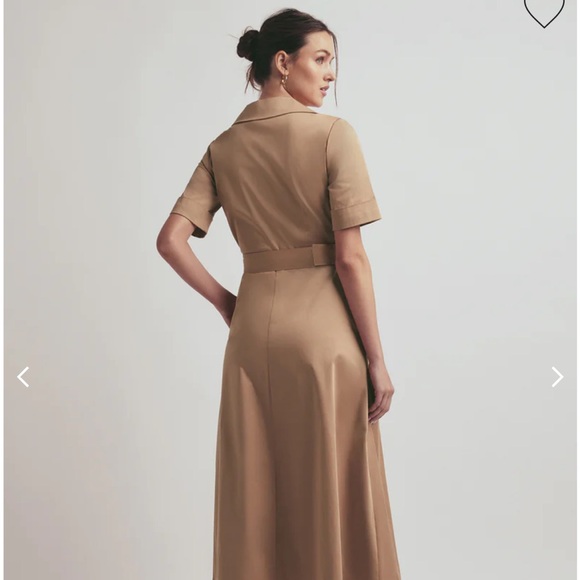 Favorite daughter dress! - Picture 4 of 6